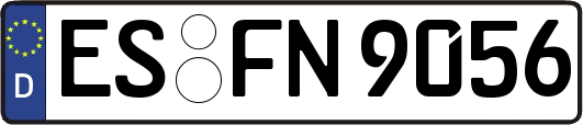 ES-FN9056