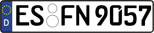 ES-FN9057