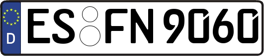 ES-FN9060