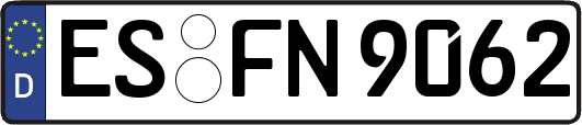 ES-FN9062