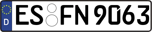 ES-FN9063