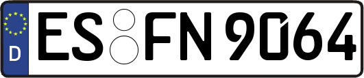 ES-FN9064