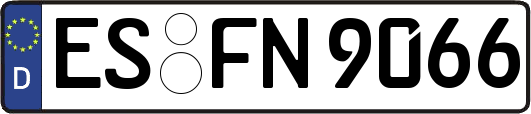 ES-FN9066