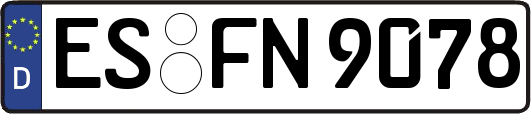 ES-FN9078