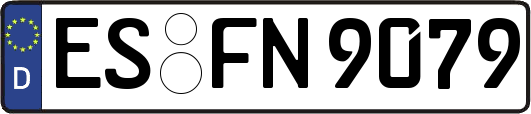 ES-FN9079