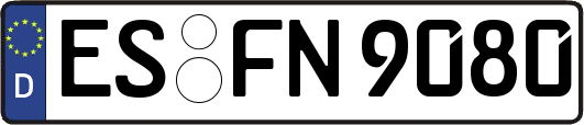 ES-FN9080