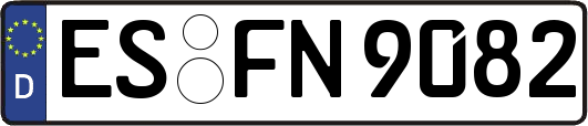 ES-FN9082