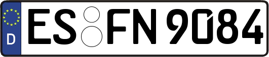 ES-FN9084