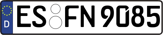 ES-FN9085