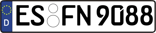 ES-FN9088