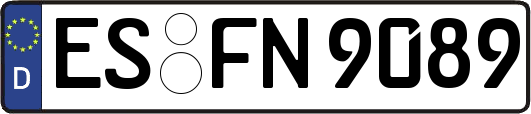 ES-FN9089