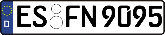 ES-FN9095