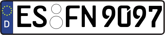 ES-FN9097