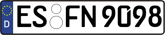ES-FN9098