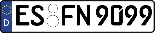 ES-FN9099