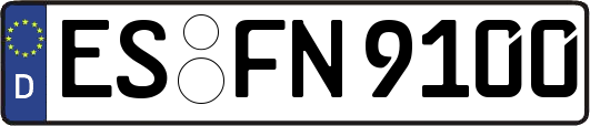 ES-FN9100