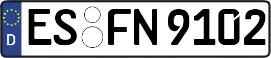 ES-FN9102