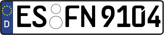 ES-FN9104