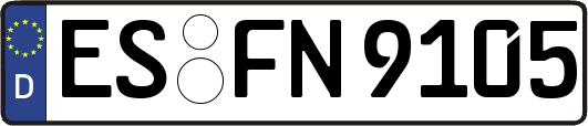 ES-FN9105