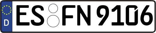 ES-FN9106
