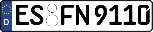 ES-FN9110