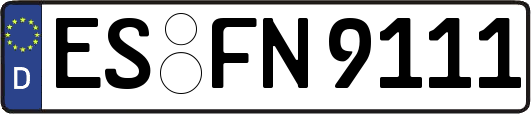 ES-FN9111