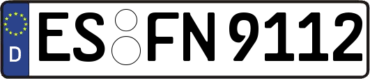 ES-FN9112