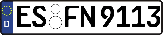 ES-FN9113