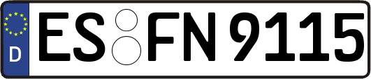 ES-FN9115