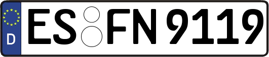 ES-FN9119