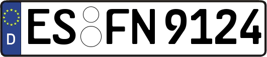 ES-FN9124