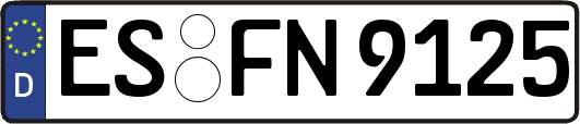 ES-FN9125
