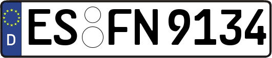 ES-FN9134