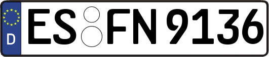 ES-FN9136