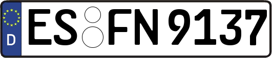 ES-FN9137