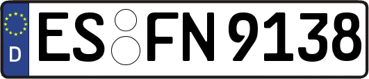 ES-FN9138