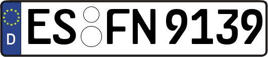ES-FN9139