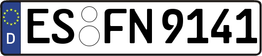 ES-FN9141