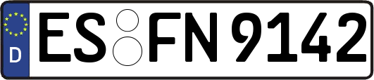 ES-FN9142
