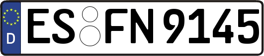 ES-FN9145