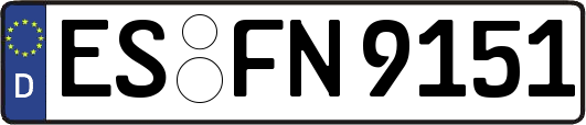 ES-FN9151