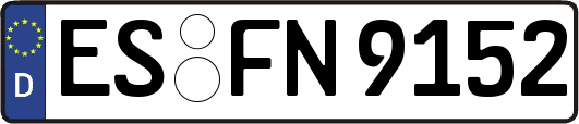 ES-FN9152