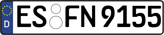 ES-FN9155