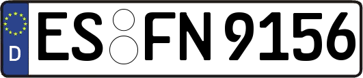 ES-FN9156
