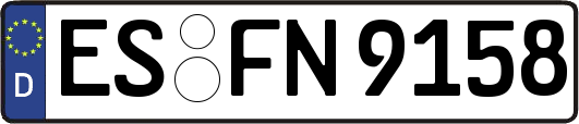 ES-FN9158