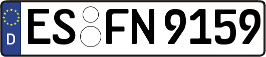 ES-FN9159