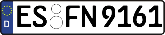 ES-FN9161