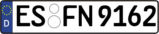 ES-FN9162
