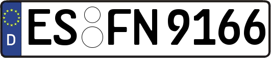 ES-FN9166