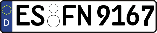 ES-FN9167